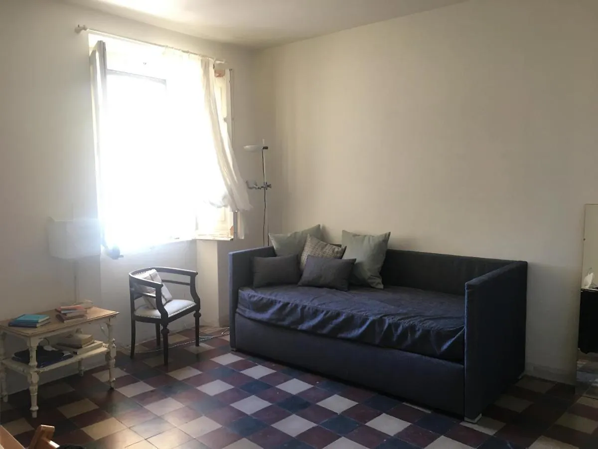 Casa vacanze Appartamento con grande terrazza sul mare Alghero