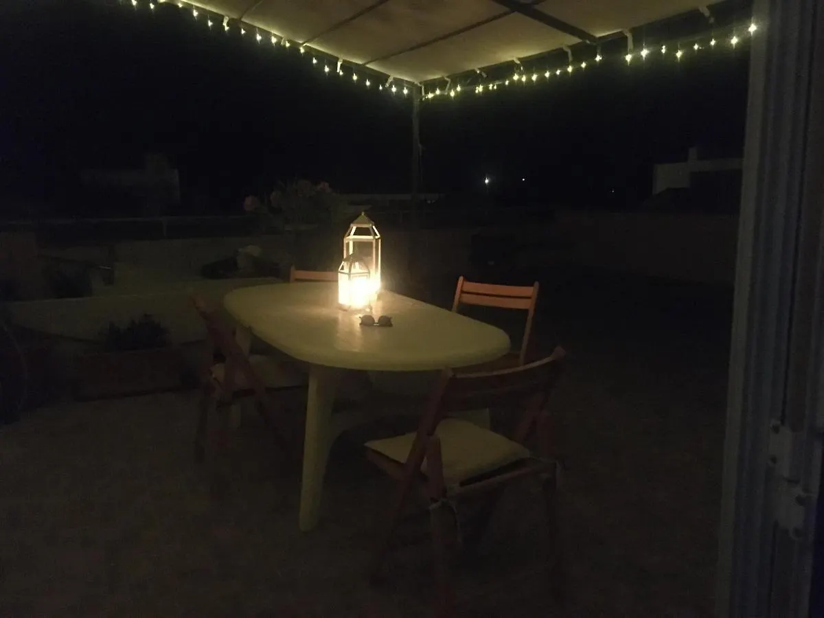 Appartamento Con Grande Terrazza Sul Mare Alguer 0*,  Italia